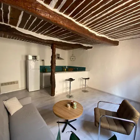 Chill En Apartment Draguignan