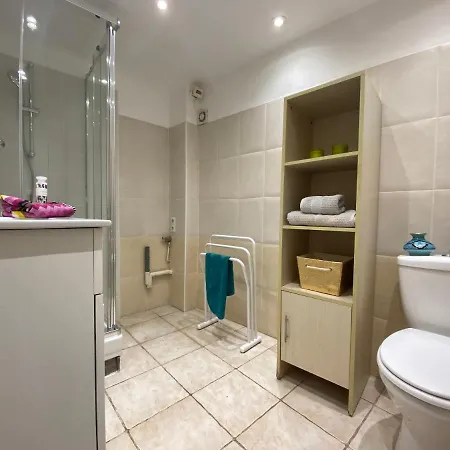 Apartment Chill En Draguignan