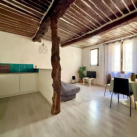Chill En Apartment Draguignan